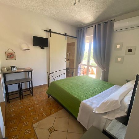 B&B Felice Маратея Экстерьер фото