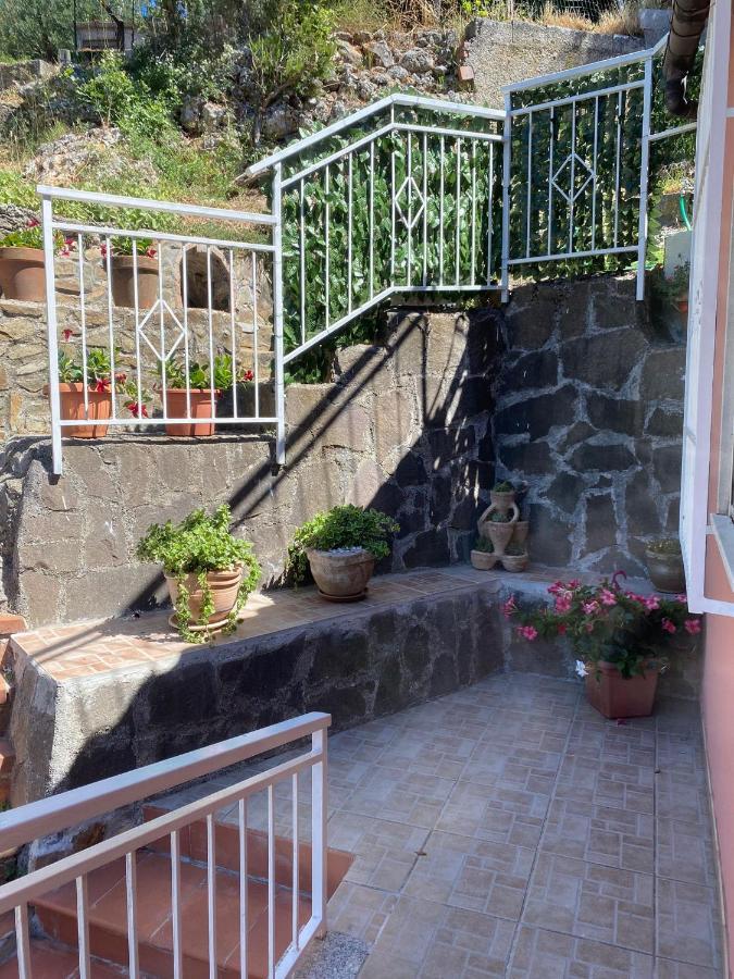 B&B Felice Маратея Экстерьер фото