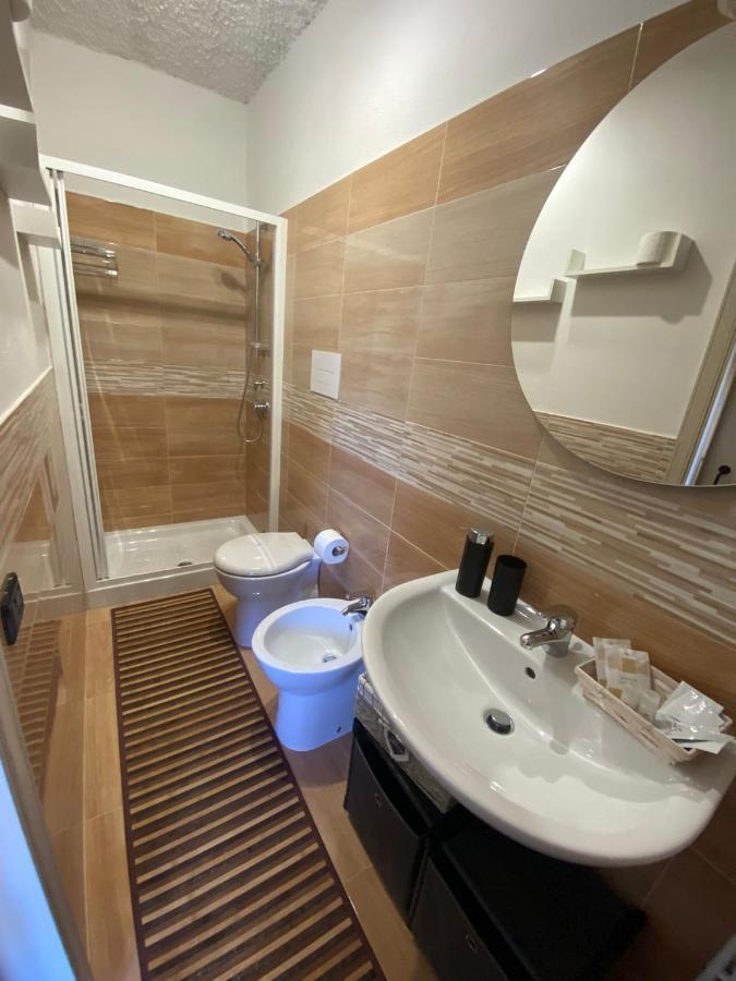 B&B Felice Маратея Экстерьер фото