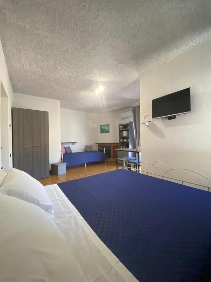 B&B Felice Маратея Экстерьер фото