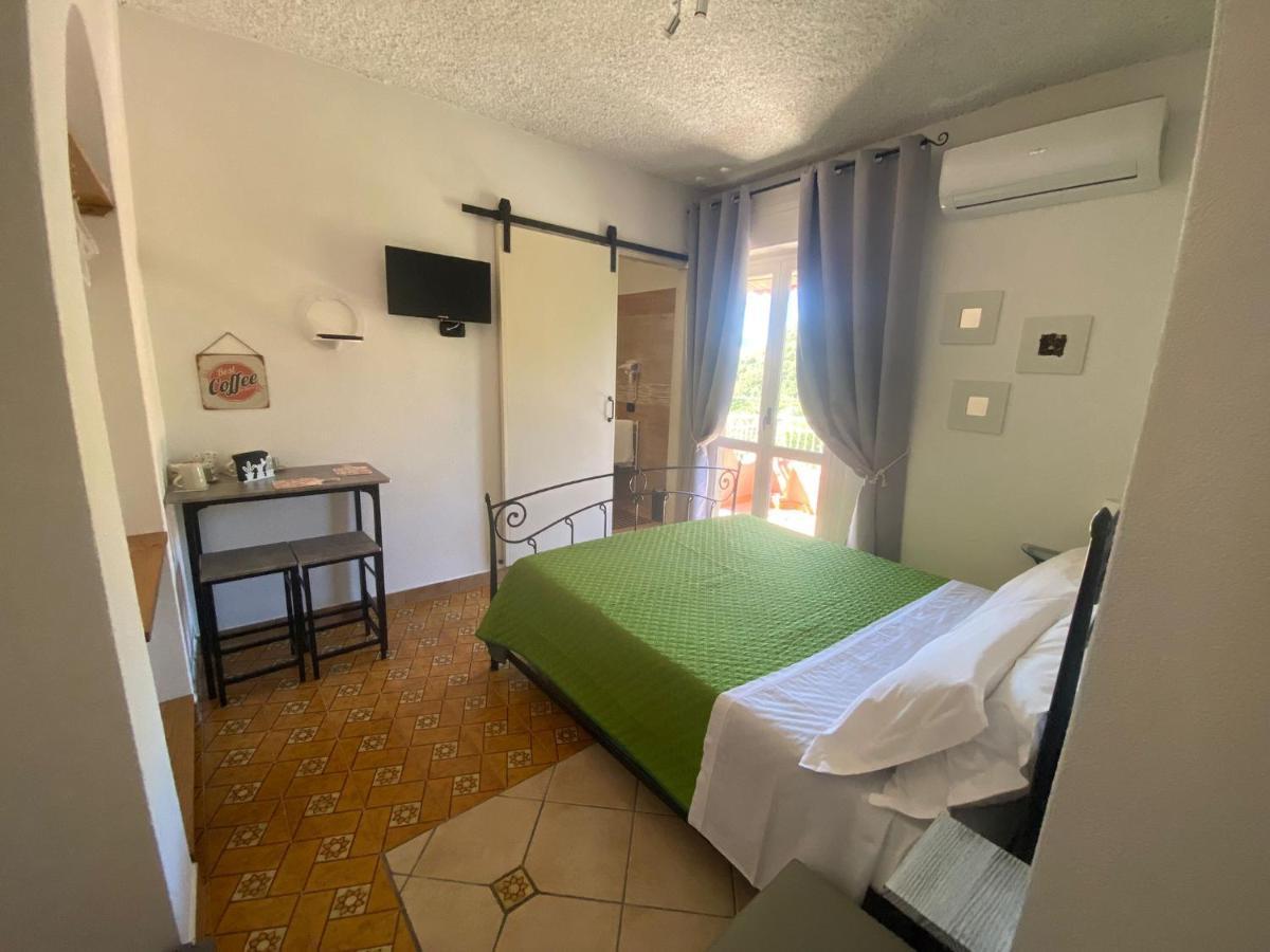 B&B Felice Маратея Экстерьер фото