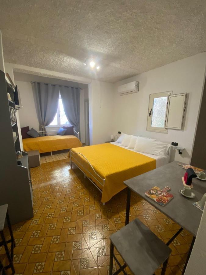 B&B Felice Маратея Экстерьер фото