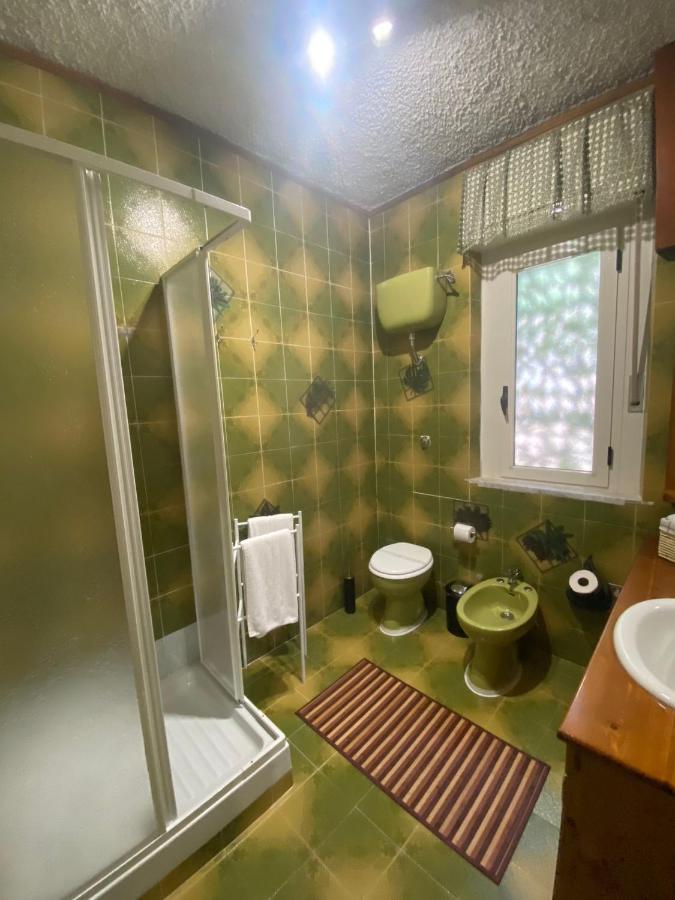 B&B Felice Маратея Экстерьер фото